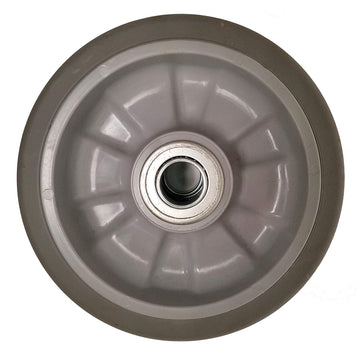 Square Scrub Replacement Wheel